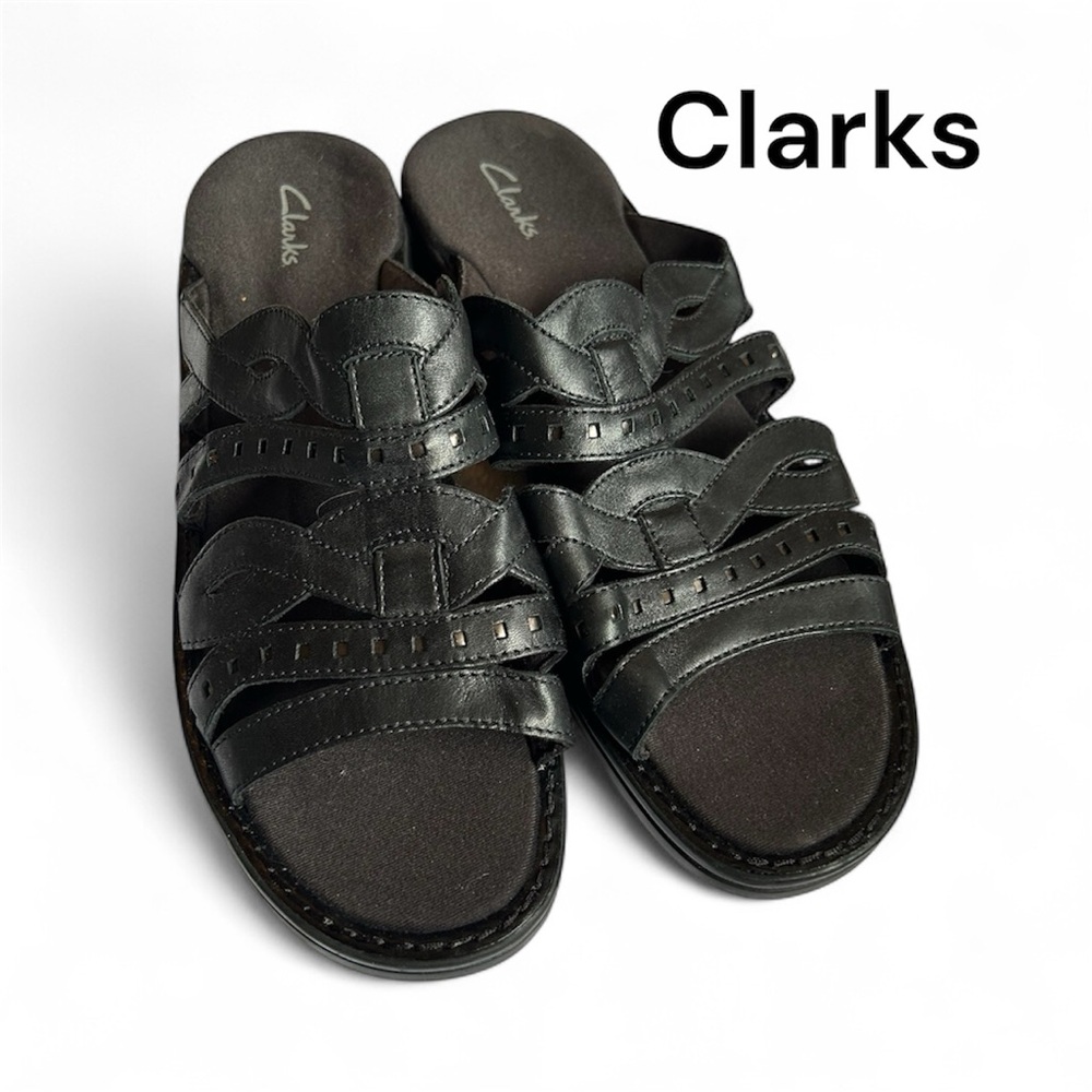 Clarks Sandals